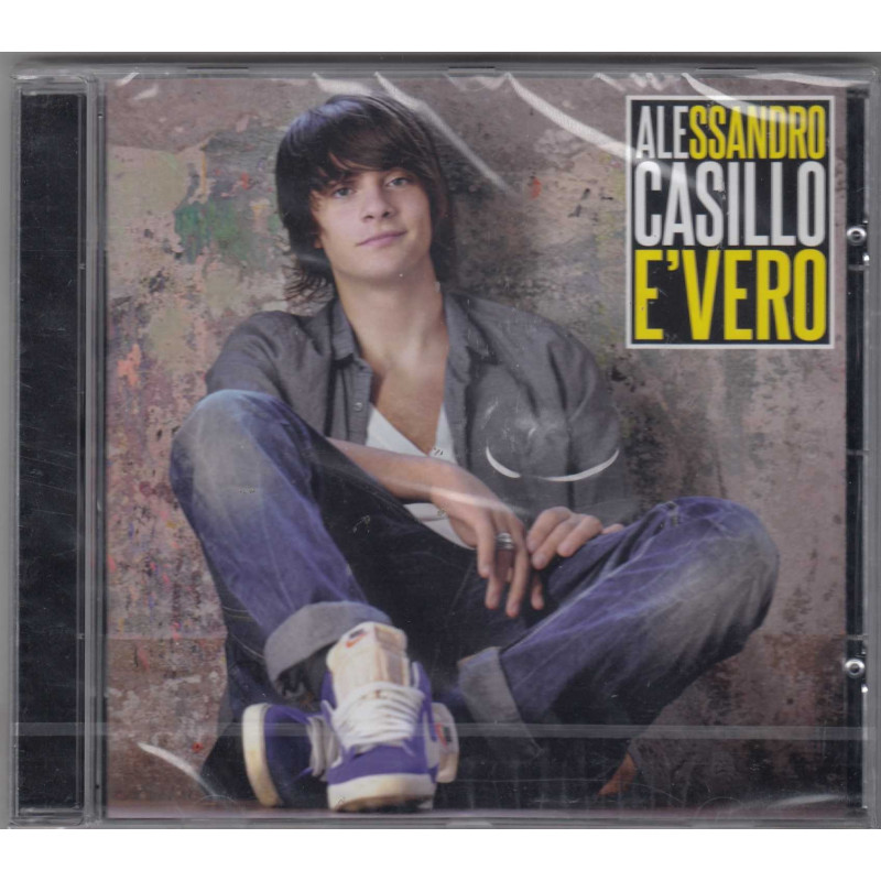 E' VERO