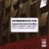 LEGENDARY MASTERWORKS RECORDINGS