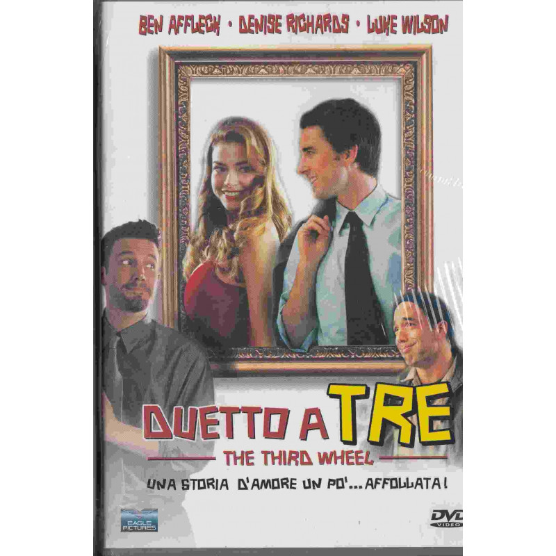 DUETTO A TRE