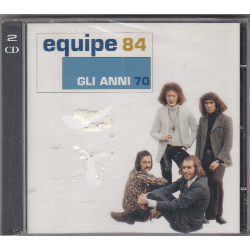 GLI ANNI 70