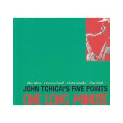 ONE LONG MINUTE