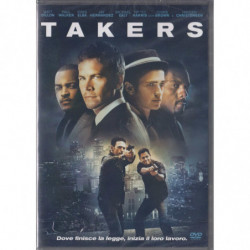 TAKERS