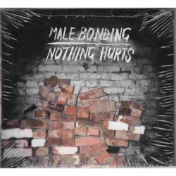 NOTHING HURTS