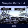 SAMPLES OUTTA L.A.   SOUL
