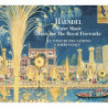 WATERMUSIC - MUSICA SULL'ACQUA, MUSICA PER I REALI FUOCHI D'ARTIFICIO     LE CONCERT DES N