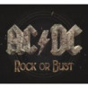 ROCK OR BUST