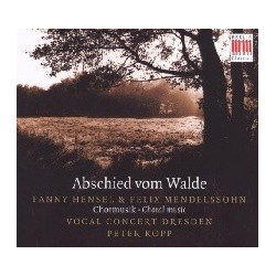 ABSCHIED VOM WALDE - MUSICA...