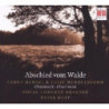 ABSCHIED VOM WALDE - MUSICA CORALE: N.3