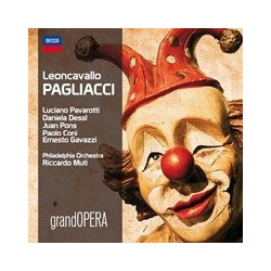 PAGLIACCI