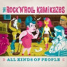 ALL KIND OF PEOPLE
