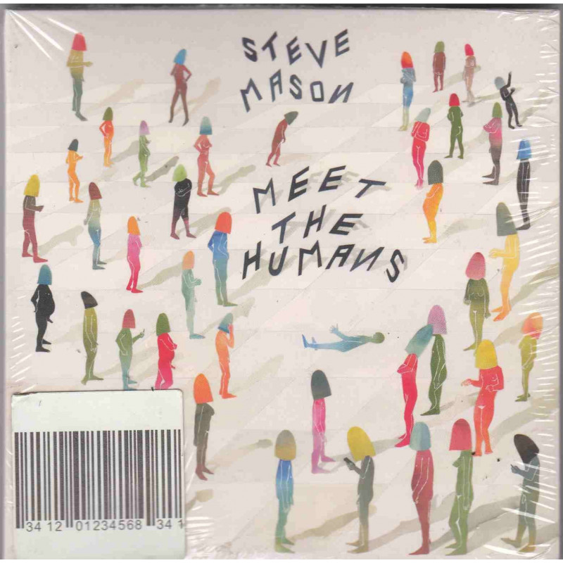 MEET THE HUMANS