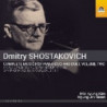 MUSICA PER DUO PIANISTICO (INTEGRALE), V
