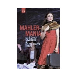 MAHLERMANIA