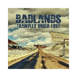 BADLANDS