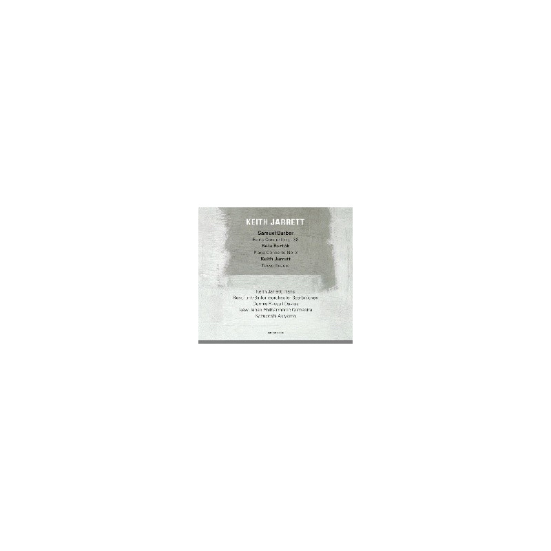 CONCERTO PER PIANOFORTE OP.38