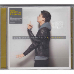 CONTRAST LTD