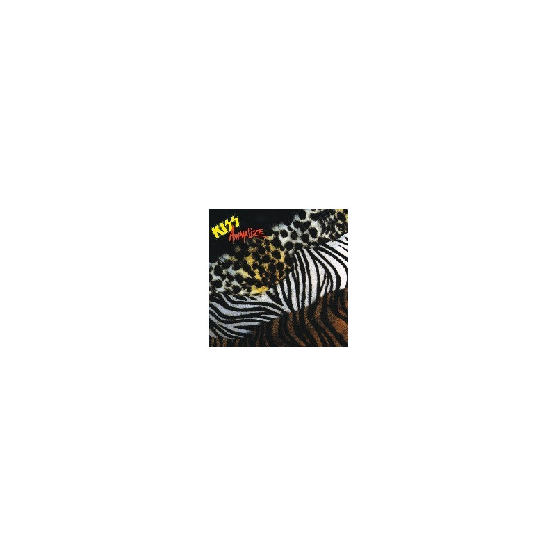 ANIMALIZE