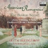 "AMERICAN ROMANTICS" - THE BOSTON SCENE