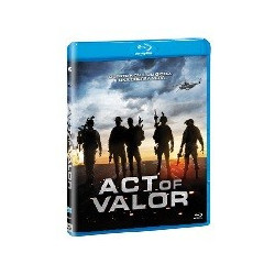 ACT OF VALOR (USA 2012)