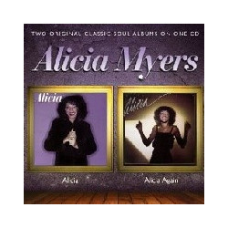 ALICIA/ALICIA AGAIN