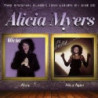 ALICIA/ALICIA AGAIN