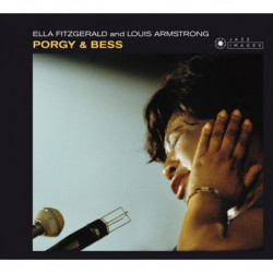 PORGY & BESS