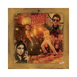 BOMBAY DISCO V.2