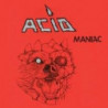 MANIAC