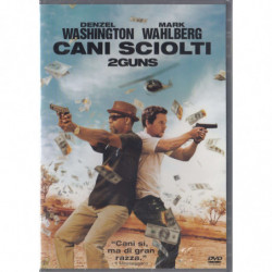 CANI SCIOLTI (USA2013)