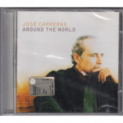 AROUND THE WORLD  (INTORNO...