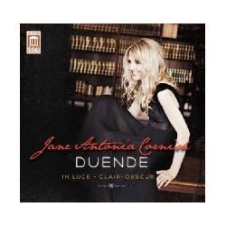 DUENDE, IN LUCE, CLAIR-OBSCUR