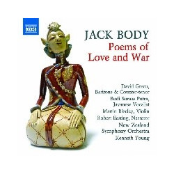 POEMS OF LOVE AND WAR