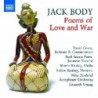 POEMS OF LOVE AND WAR