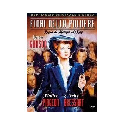 FIORI NELLA POLVERE (1941)