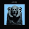 SAY GOD