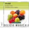 LA CETRA II VOL.2: CONCERTI RV 380, 526,