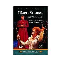 MARIA STUARDA (NUOVA...