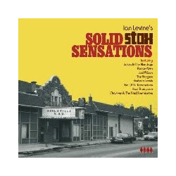 IAN LEVINE S SOLID...