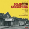 IAN LEVINE S SOLID STAXSENSATIONS