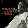 JAZZ COMPOSERS WORKSHOP [LP]