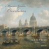 OVERTURES (6 OVERTURES IN 7 PARTS)