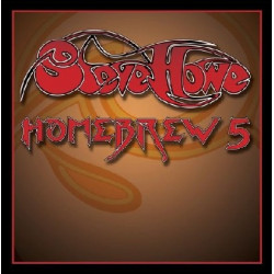 HOMEBREW VOL.5