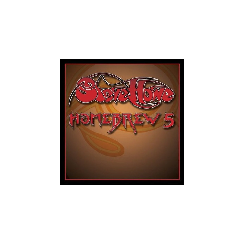 HOMEBREW VOL.5