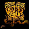 MYSTERY GLUE