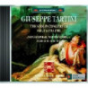 CONCERTI PER VIOLINO (INTEGRALE), VOL.5: