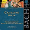 CANTATE SACRE (INTEGRALE), VOL.2