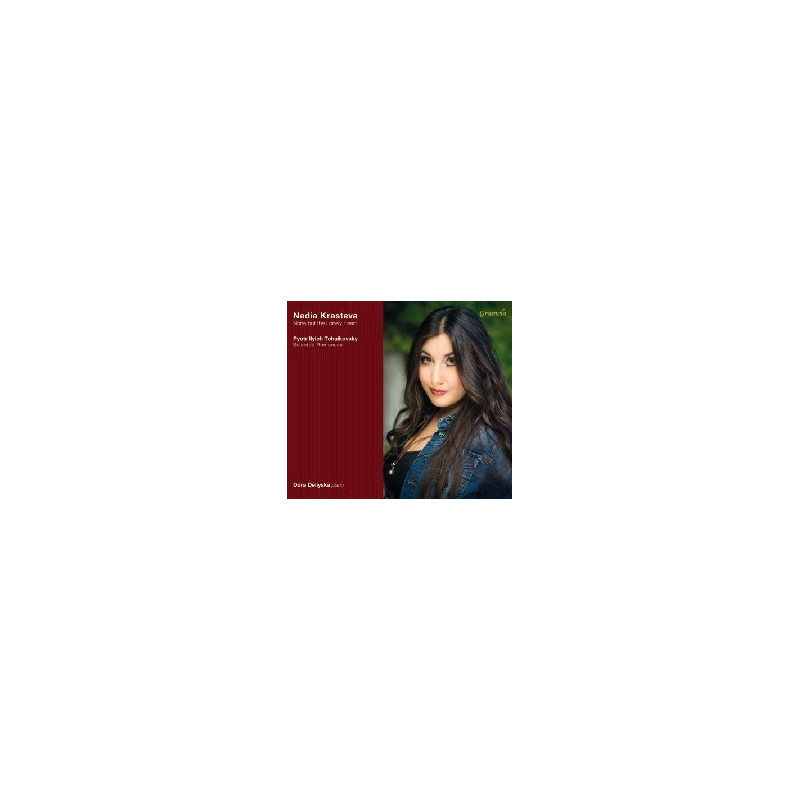 NONE BUT THE LONELY HEART - ROMANZE (SEL