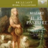 MOZART: IL RÞ PASTORE