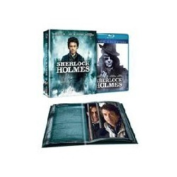 SHERLOCK HOLMES COLLECTOR'S EDITION (BS)