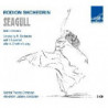 SEAGULL (IL GABBIANO, BALLETTO IN 2 ATTI